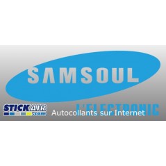 Samsoul