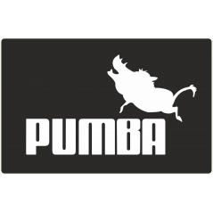 Pumba