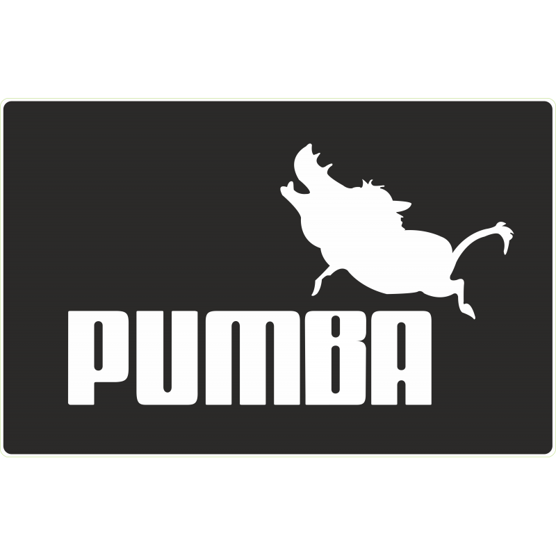 Pumba