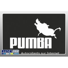 Pumba
