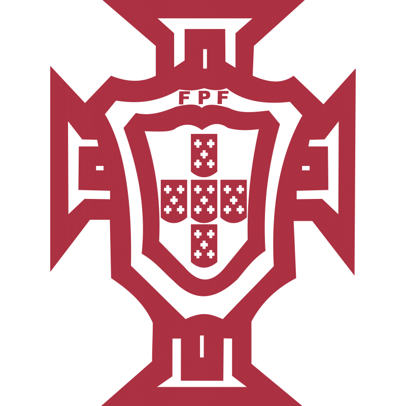 Logo Portugal FPF