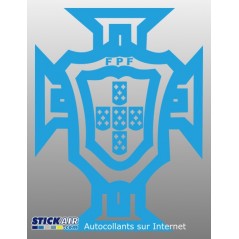Logo Portugal FPF