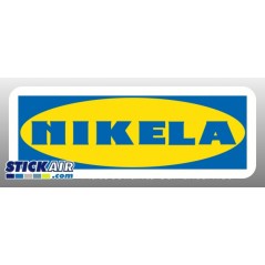 Nikela