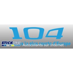104 Peugeot