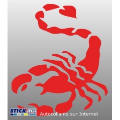 Scorpion Scorpion
