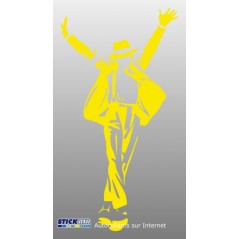 Mickael Jackson