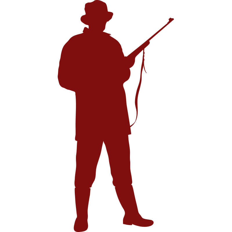 Chasseur Chasseur
