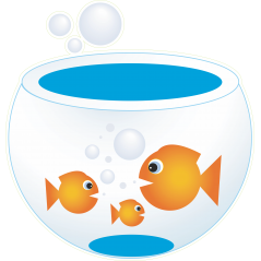 Bocal Poisson