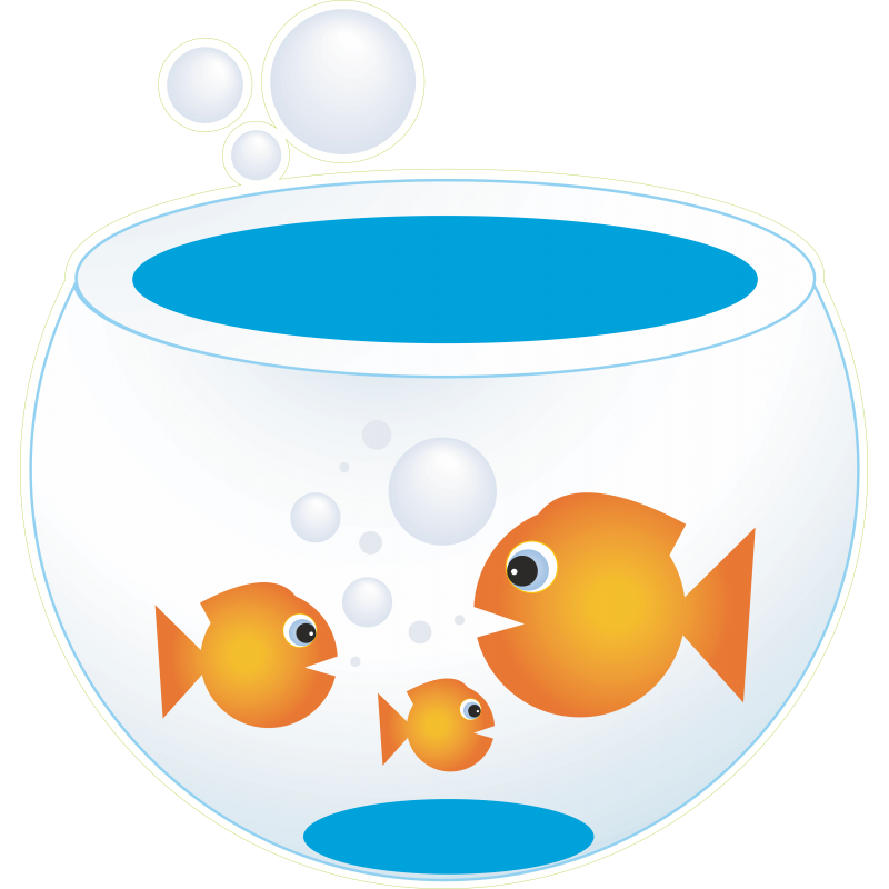 Bocal Poisson