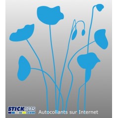 Coquelicots