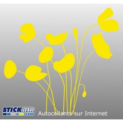 Coquelicots  1