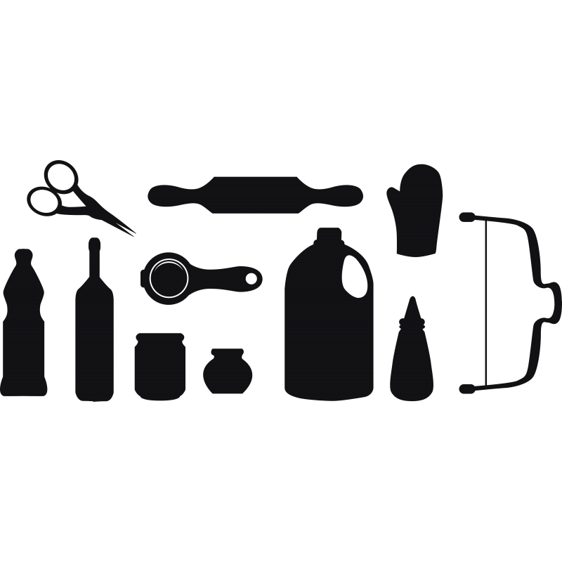 Ustensiles de Cuisine