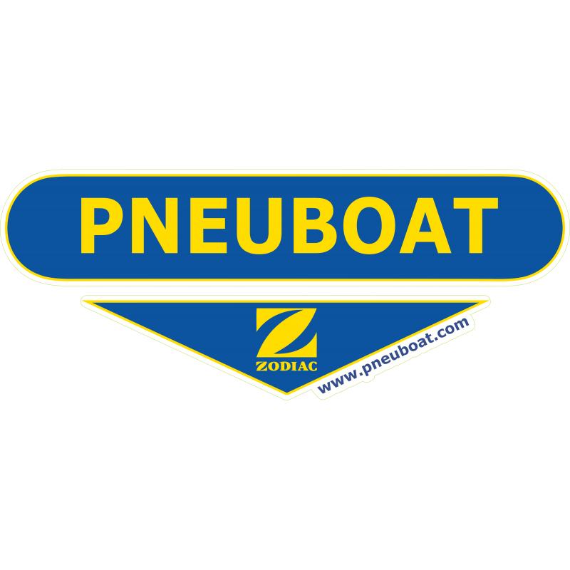Pneuboat  Zodiac