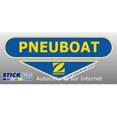 Pneuboat  Zodiac