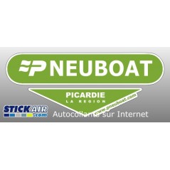 Pneuboat Picardie