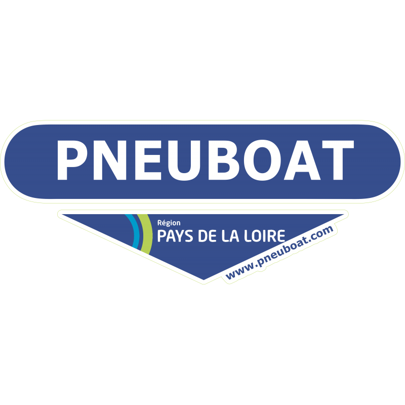 Pneuboat Pays de la Loire