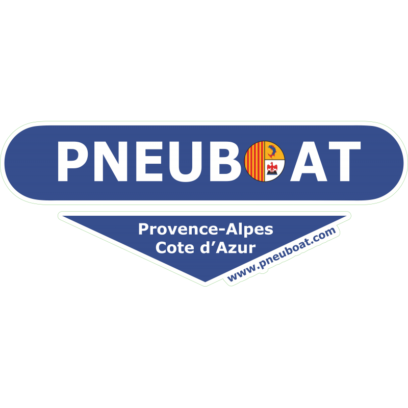 Pneuboat PACA