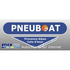 Pneuboat PACA