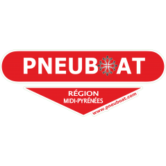 Pneuboat Midi Pyrenees