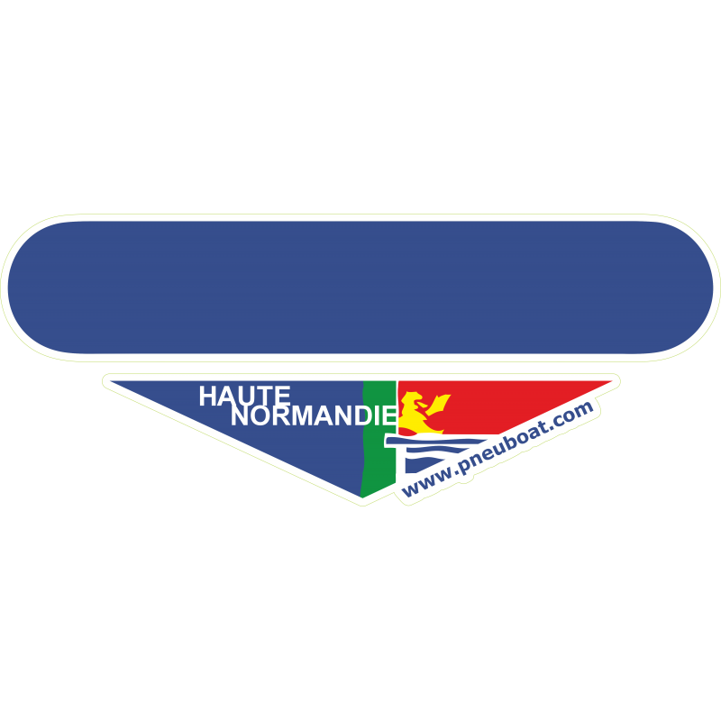 Pneuboat Haute Normandie