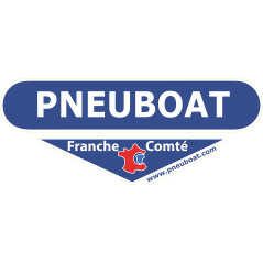 Pneuboat Franche Comte
