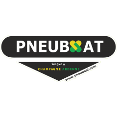 Pneuboat Champagne Ardenne
