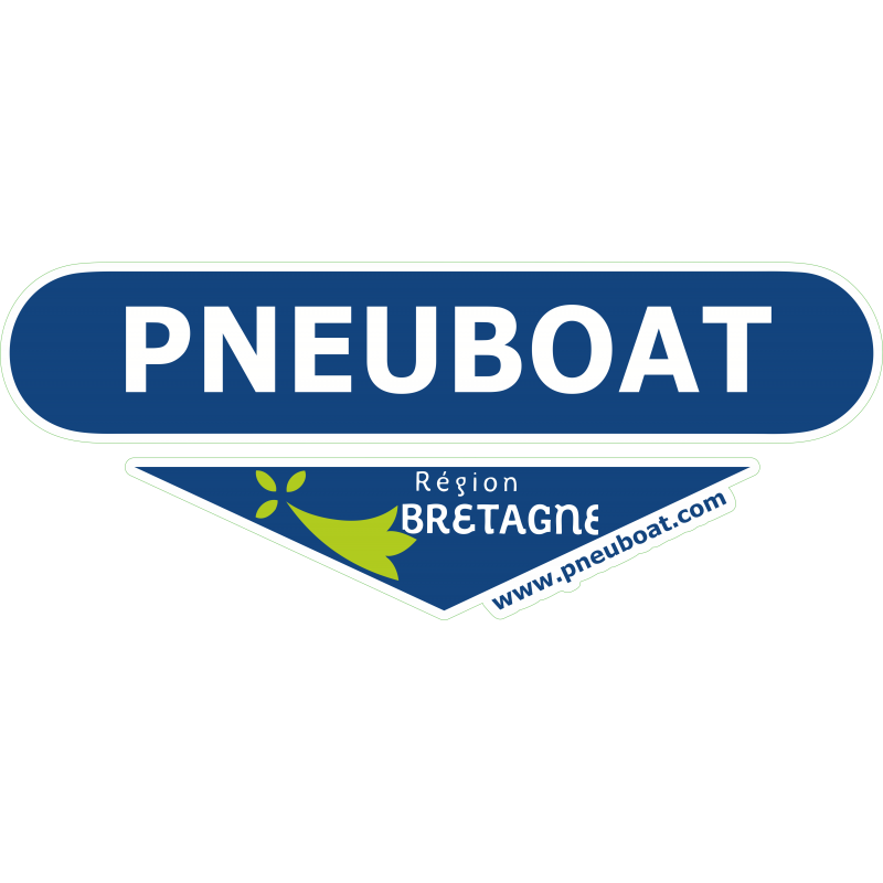 Pneuboat Bretagne