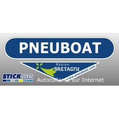 Pneuboat Bretagne
