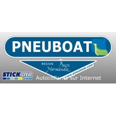 Pneuboat Basse Normandie