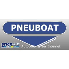 Pneuboat de Base