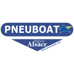 Pneuboat Alsace