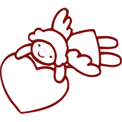 Ange Coeur