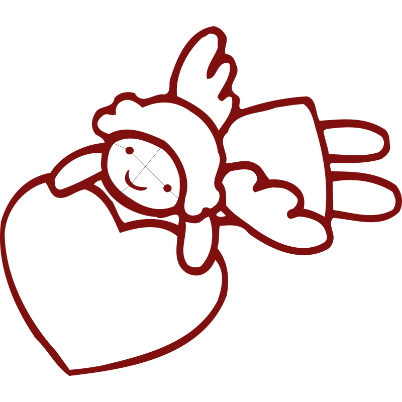 Ange Coeur