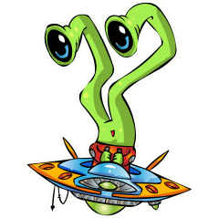 Extraterrestre
