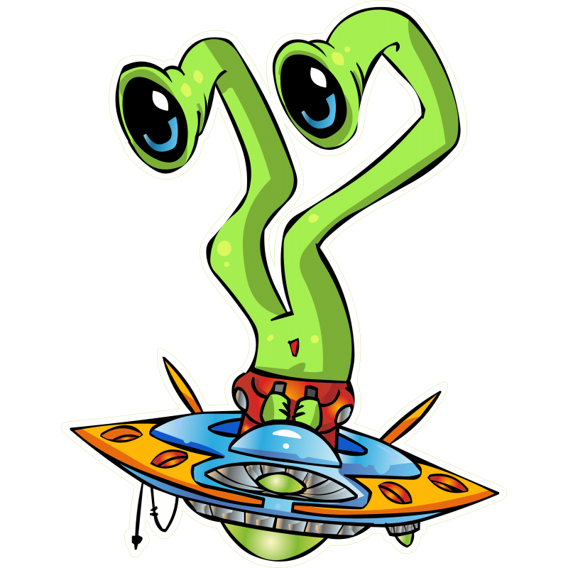 Extraterrestre