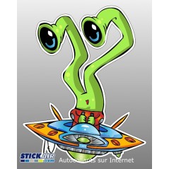 Extraterrestre