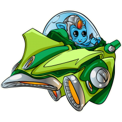 Extraterrestre Chat