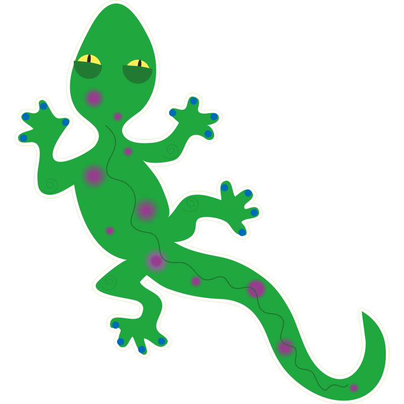 Gecko
