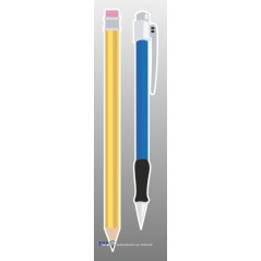 Crayons Gris