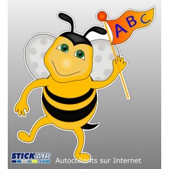 Abeille