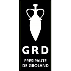 Presipaute de Groland Noir