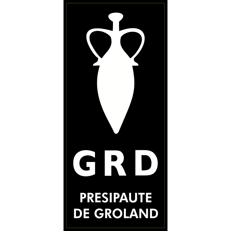 Presipaute de Groland Noir