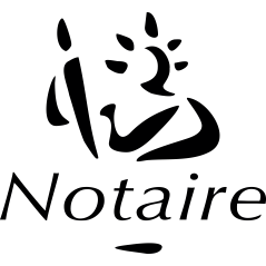 Notaire