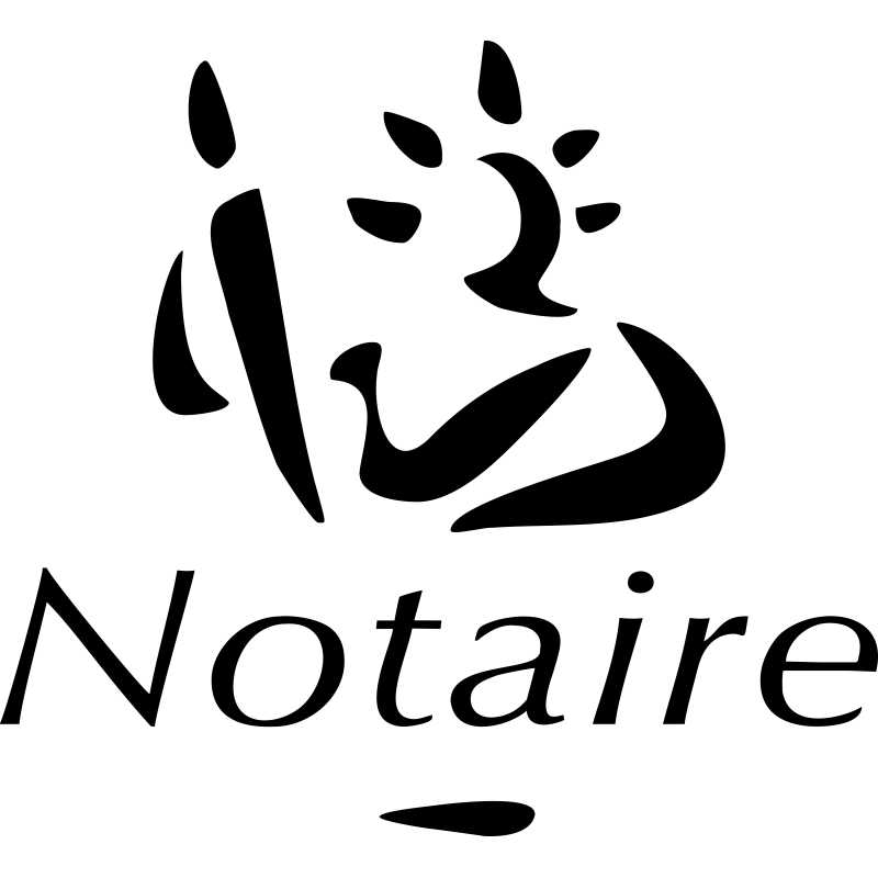 Notaire