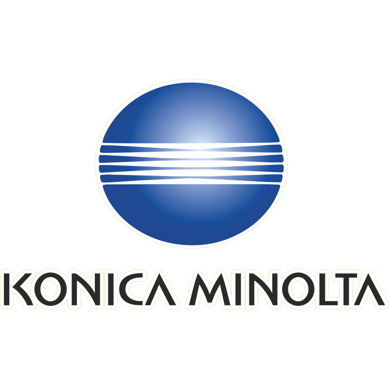 Konica Minolta