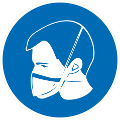 Masque de Protection Respiratoire