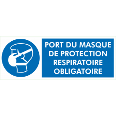 Masque de Protection Respiratoire