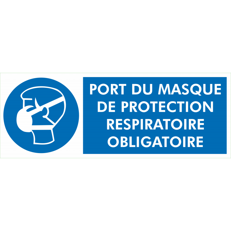 Masque de Protection Respiratoire