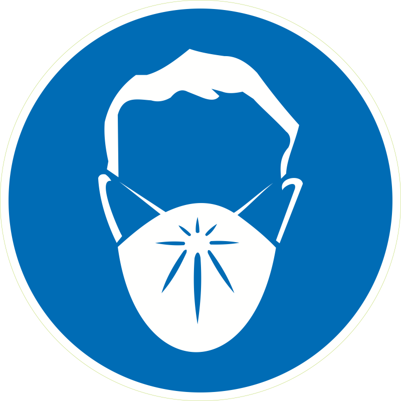 Masque de Protection Respiratoire