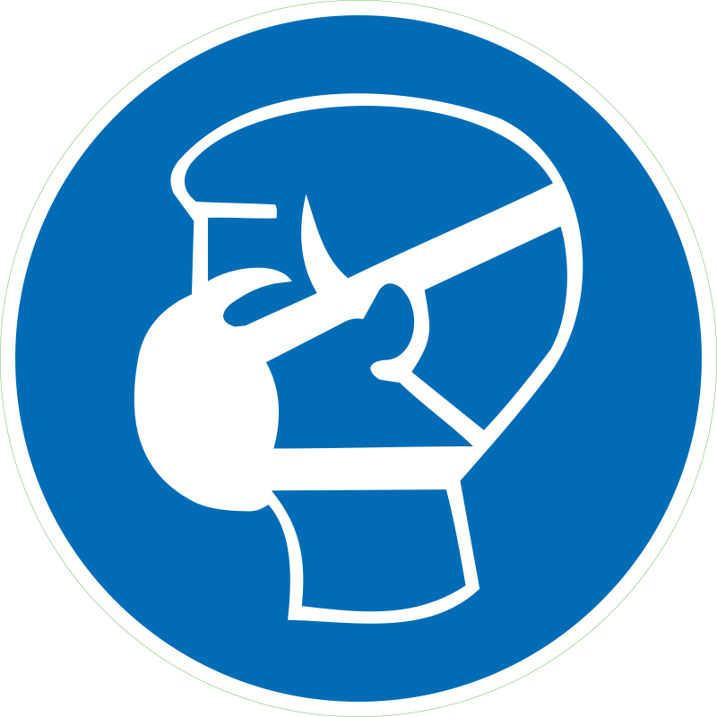 Masque de Protection Respiratoire